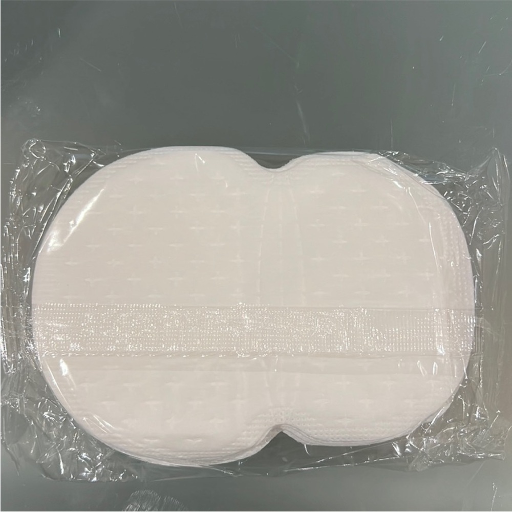 Underarms sweat guards NWT set of 10